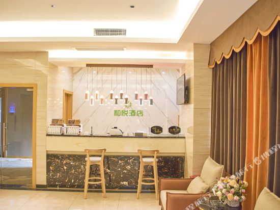Hyatt hotel - carbon neutral hotel in Chengdu