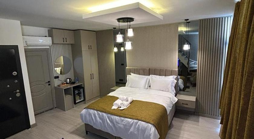Palma Suites — Istanbul — photo 3