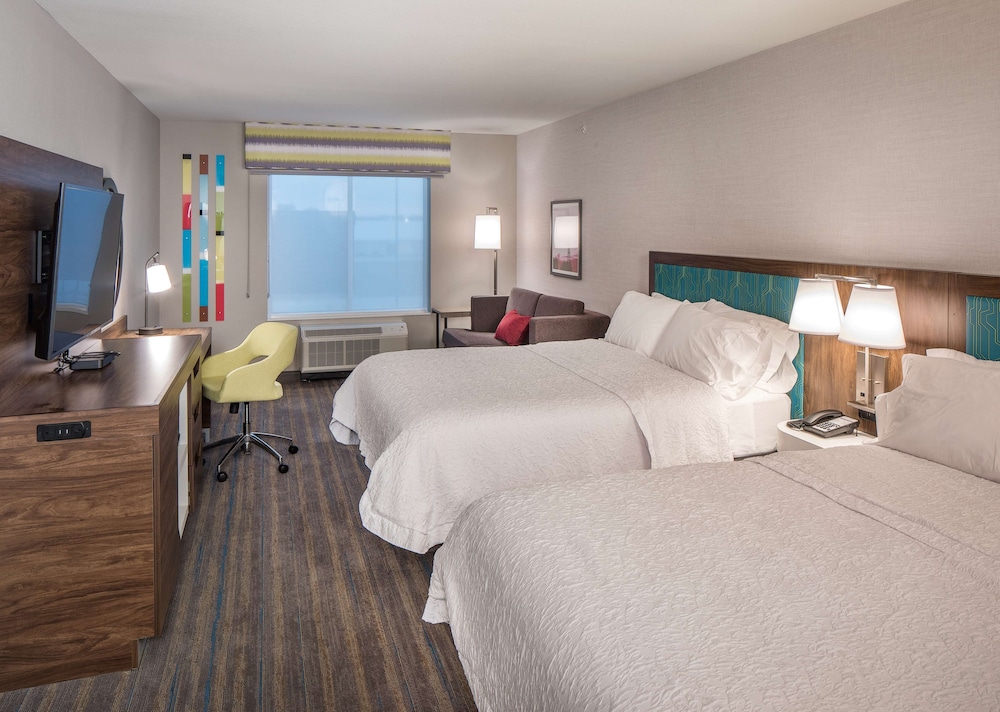 Hampton Inn Hastings - photo 7