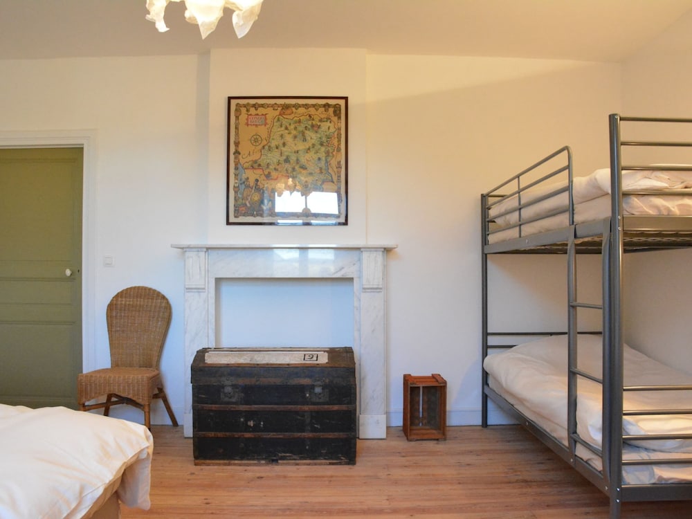 Holiday Home in Gedinne With Forest — Gedinne — photo 4