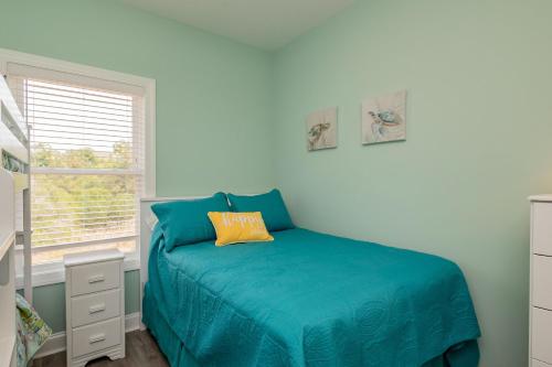 Pappys Place by Oak Island Accommodations - photo 27