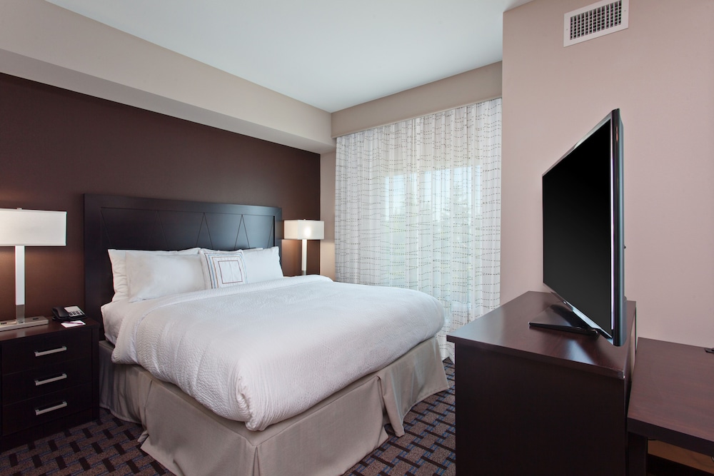 Residence Inn by Marriott Seattle South Renton - photo 12