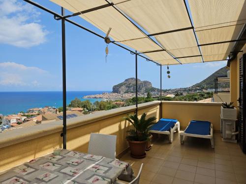 Casa Panoramica Santa Lucia — 4-Star Luxury Hotel in Cefalu, Italy