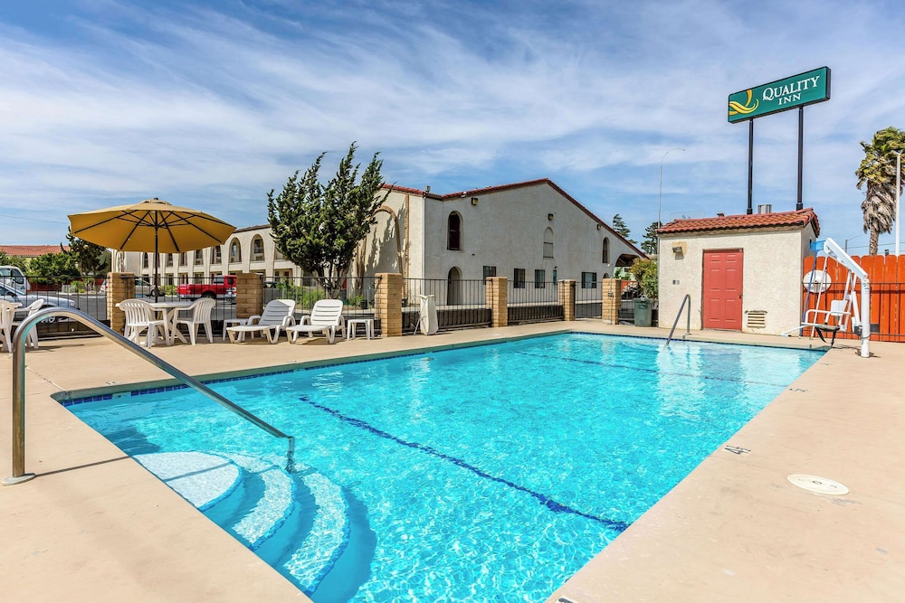 Quality Inn Near Fort Hunter Liggett - photo 36