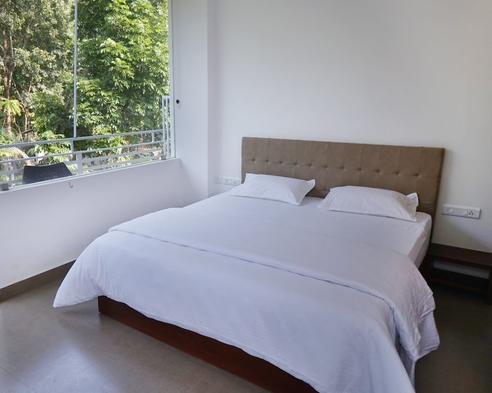 Palatty’s Resort in Aluva, India