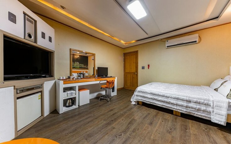 Cheongju Best in Cheongju-Si, South Korea