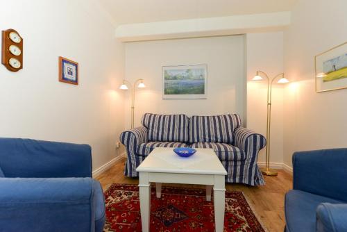 Drei Krabben — Sylt-Ost — photo 3