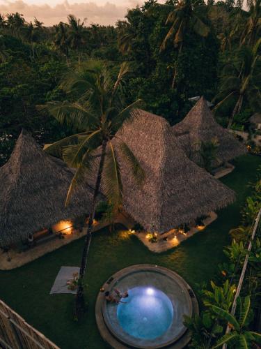 Mémé Villa Siargao — 4-Star Luxury Hotel in General Luna, Philippines