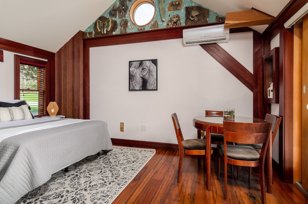 New Park Venue & Suites - photo 19
