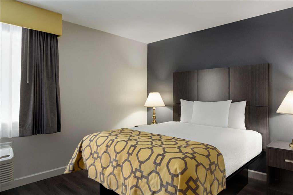 Baymont by Wyndham Branford New Haven - photo 10