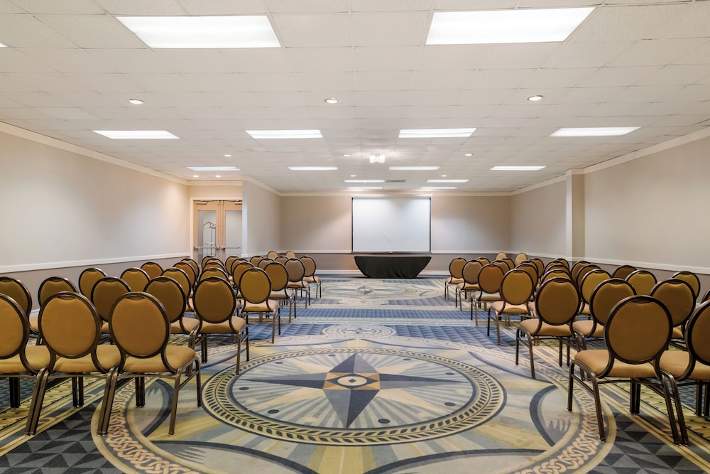Red Roof Inn & Conference Center McKinney - photo 29