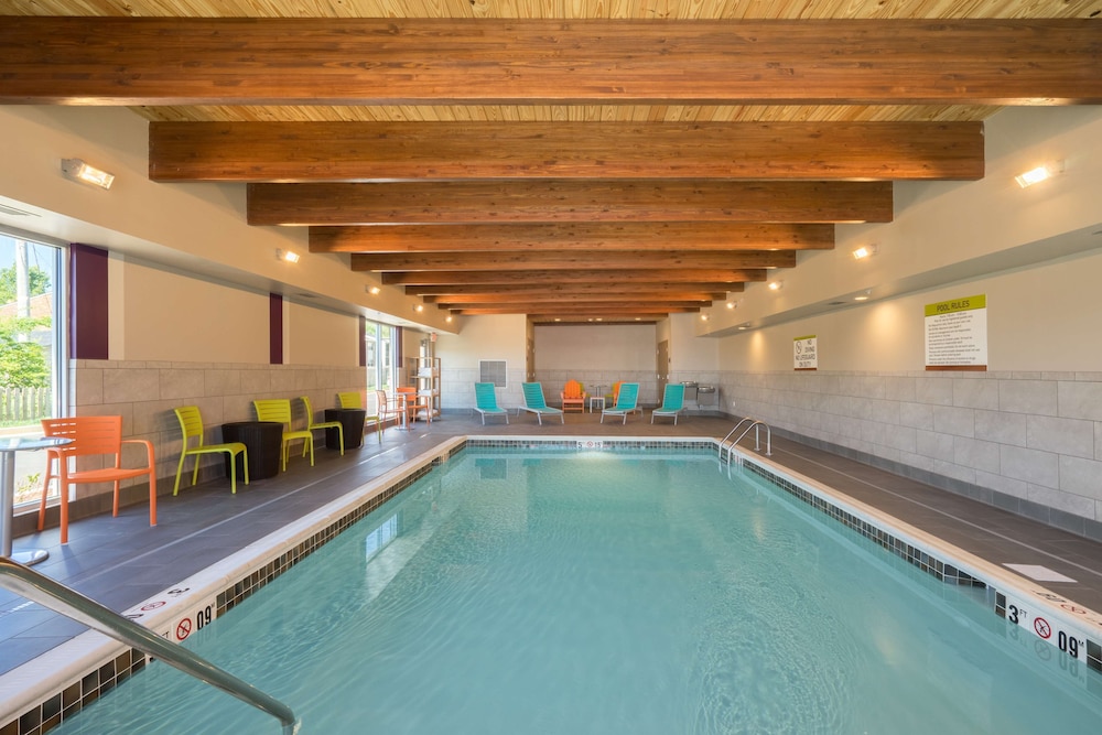 Home2 Suites by Hilton Bowling Green Hotel - photo 20