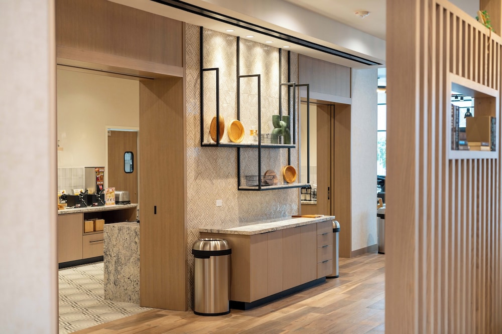 SpringHill Suites by Marriott San Luis Obispo - photo 41