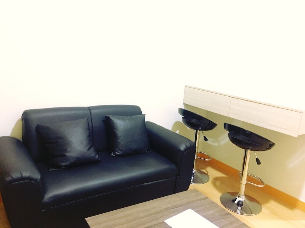 Trees Residences Tower 6 in Quezon, Philippines