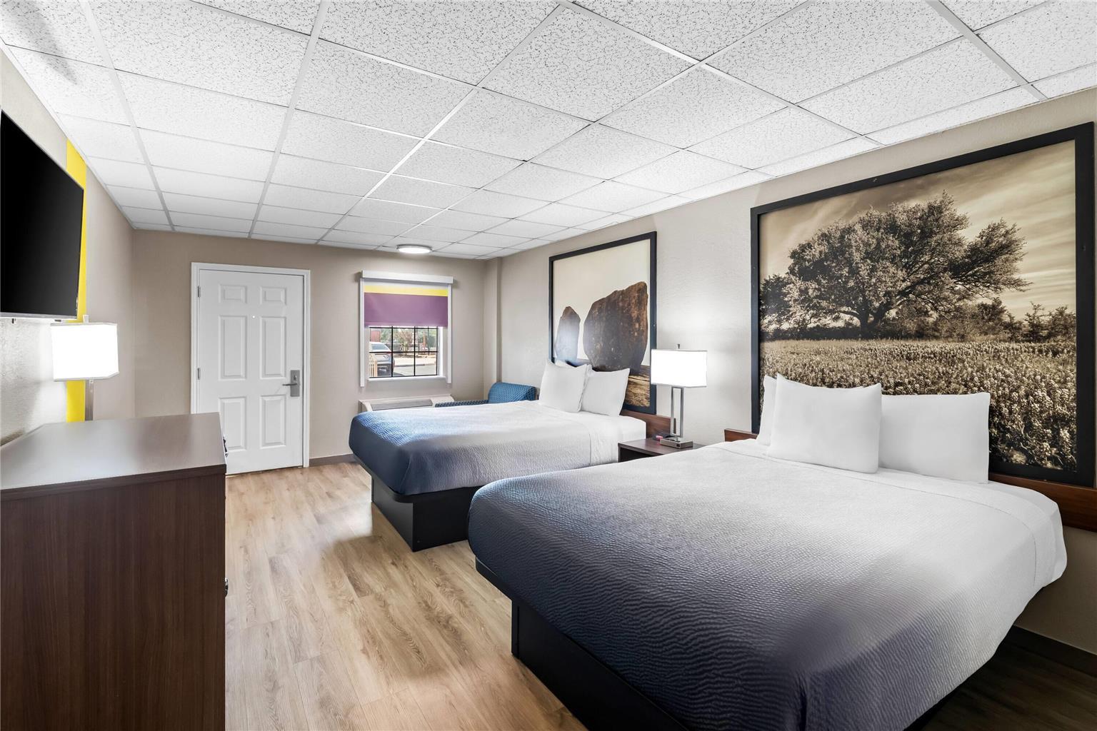 Super 8 by Wyndham Fredericksburg - photo 28
