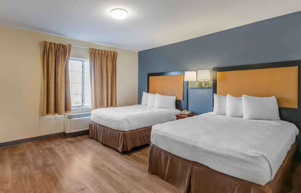 Extended Stay America Suites Chesapeake Greenbrier Circle - photo 23