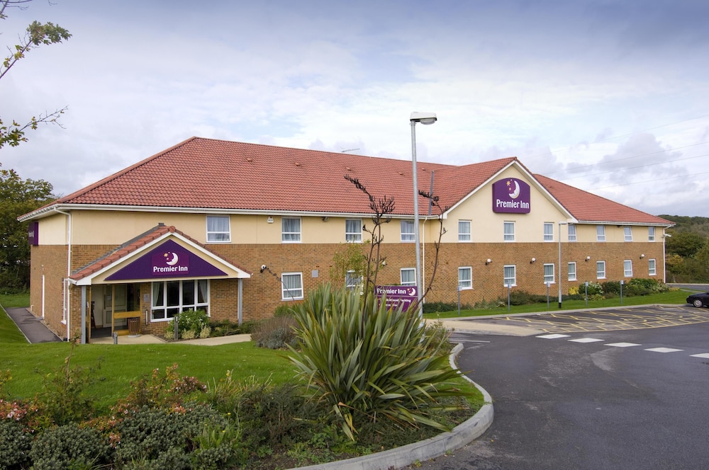 Premier Inn Eastbourne Polegate in Eastbourne, United Kingdom