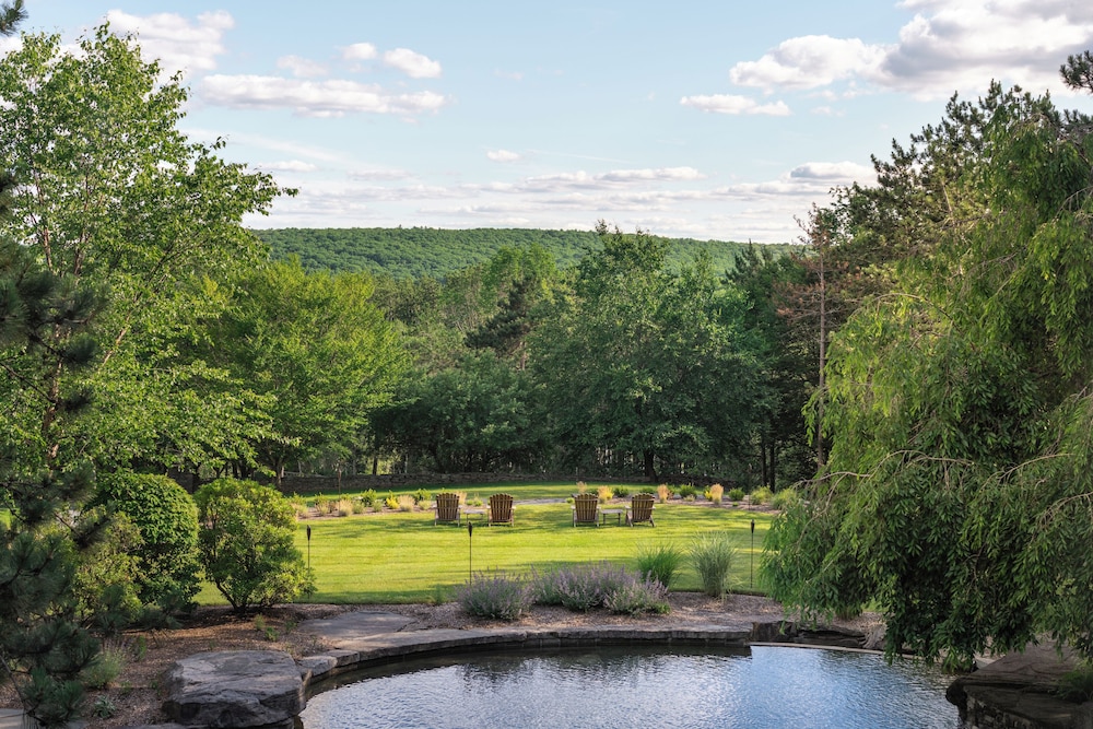 The Chatwal Lodge - photo 107