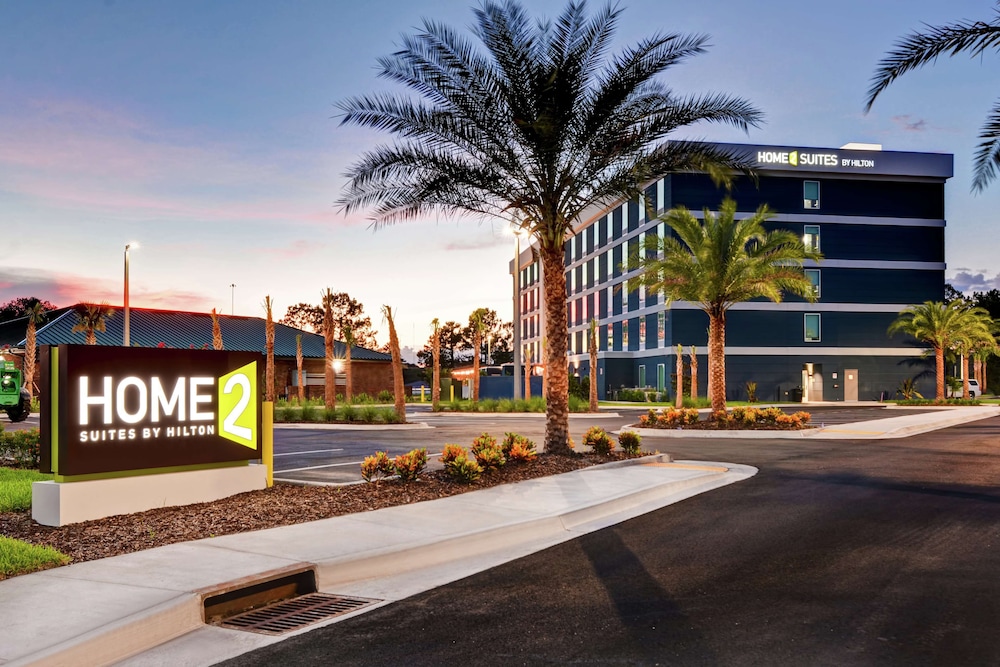 Home2 Suites by Hilton Jacksonville South St. Johns Town Ctr - photo 44