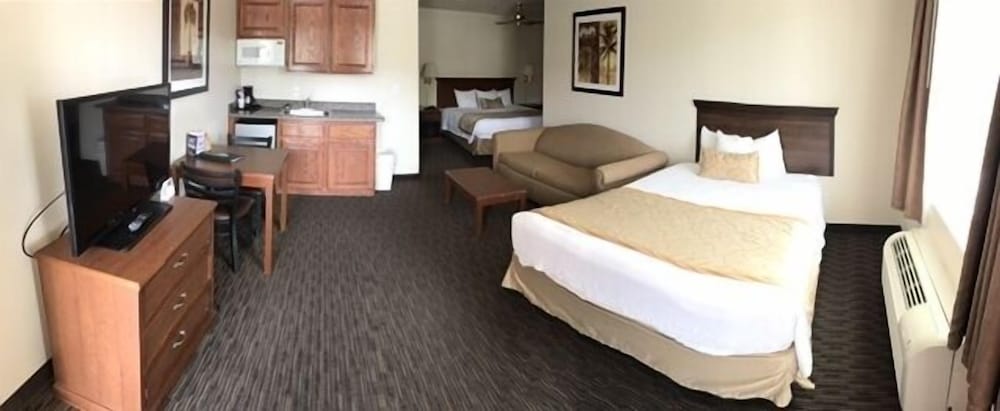 St. George Inn & Suites - photo 28