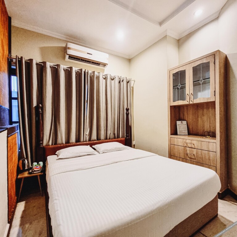Giovanni Suites — Bhopal — photo 4