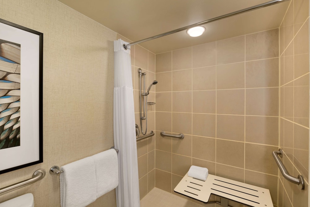 Hilton Chicago Magnificent Mile Suites - photo 37