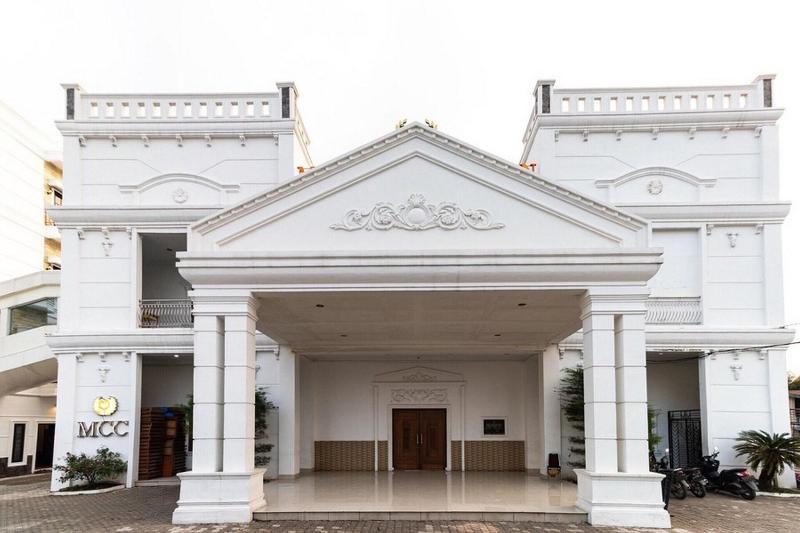 RedDoorz at Binjai Deli Serdang — hotel in Binjai