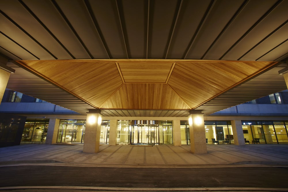 Hotel Prumir in Hwaseong-Si, South Korea