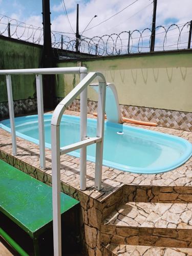 Primavera Residencial in Mongagua, Brasil