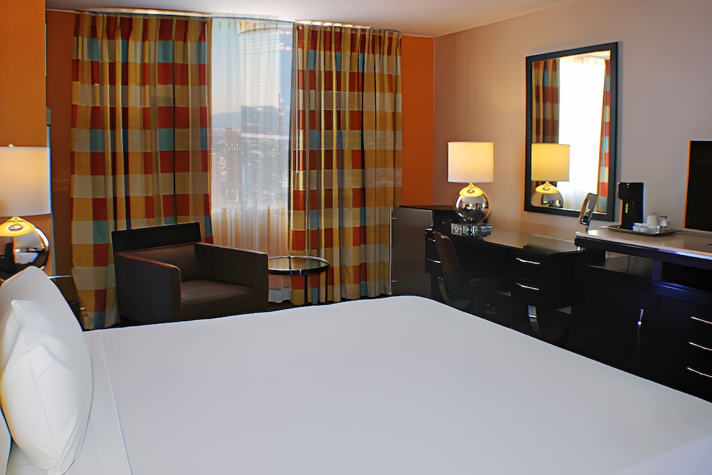 Circus Circus Hotel Casino & Theme Park - photo 30