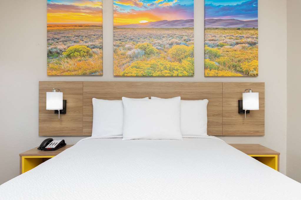 Days Inn by Wyndham Wichita Falls - photo 12