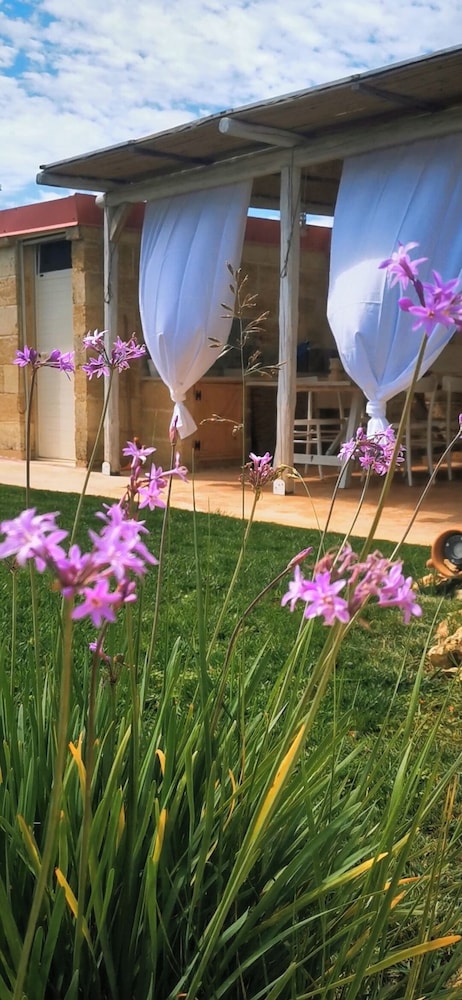 Torre Vecchia Relais in Ugento, Italy