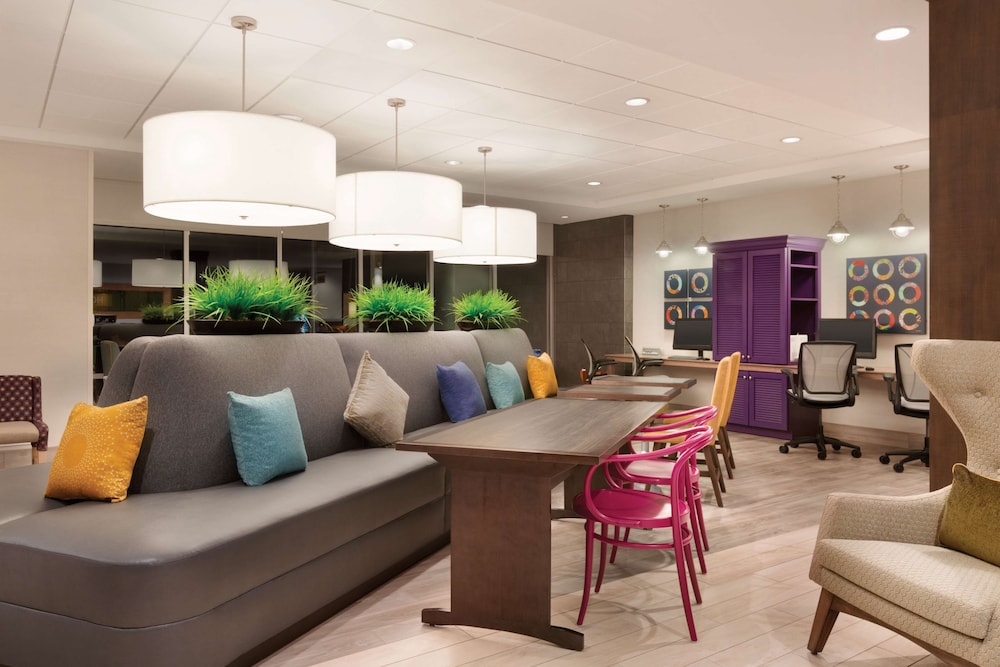 Home2 Suites by Hilton Billings - photo 3