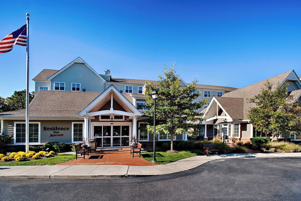 Residence Inn Atlantic City Airport Egg Harbor Township - photo 35