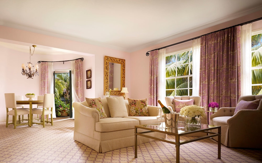 Four Seasons Resort The Biltmore Santa Barbara - photo 30