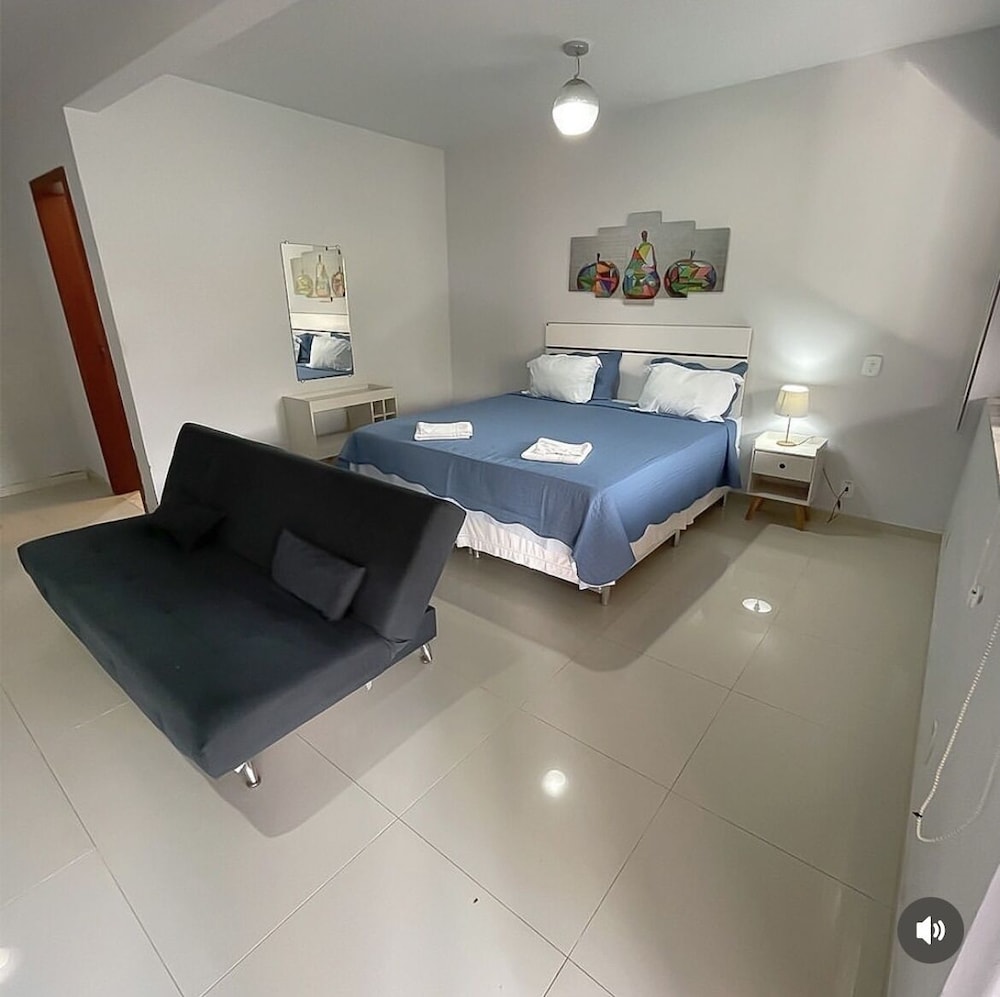 Pousada Cielo Blu — Armacao De Buzios — photo 4