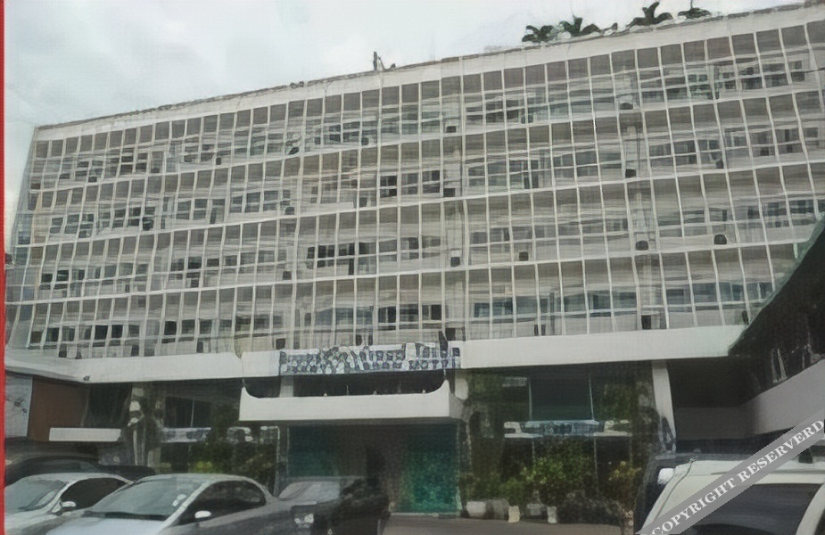Liberty Garden Hotel — hotel in Phaya Thai