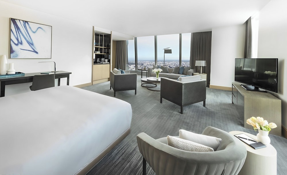 InterContinental Los Angeles Downtown by IHG - photo 115