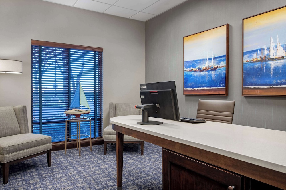 Homewood Suites by Hilton Davidson - photo 51