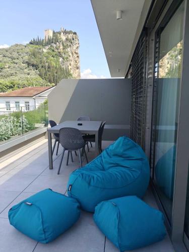 Lisa Loft & Suite — 4-Star Luxury Hotel in Arco, Italy