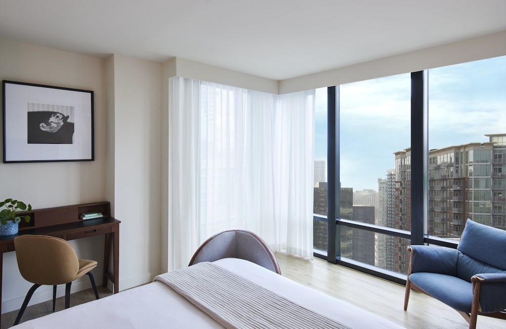 Virgin Hotels Nashville - photo 6