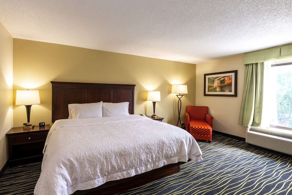 Hampton Inn Columbia I 26 Harbison Blvd. - photo 17