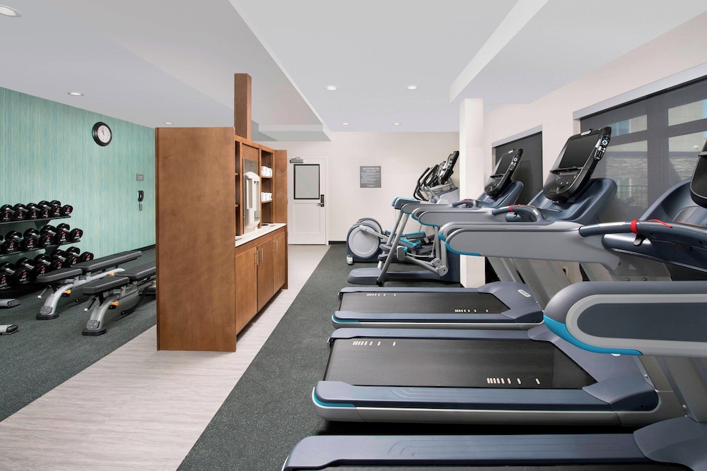 Residence Inn New Orleans Elmwood - photo 25