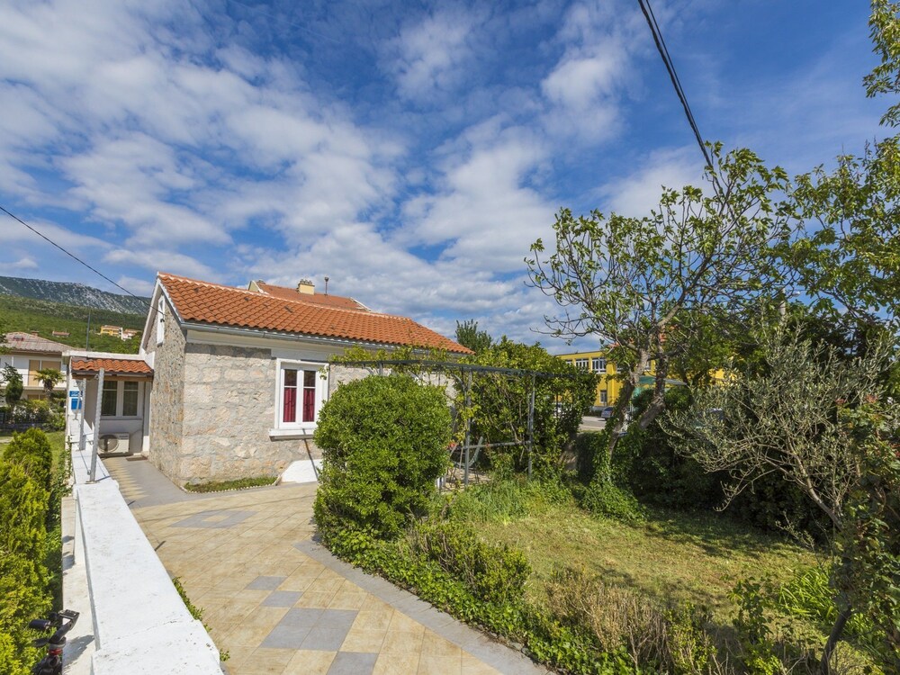 Kuća Za Odmor Pobor Jadranovo — 4-Star Luxury Hotel in Jadranovo, Croatia