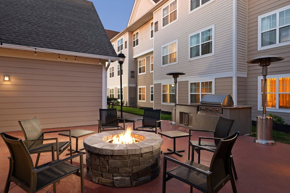Residence Inn by Marriott Mt. Laurel at Bishop's Gate - featured photo