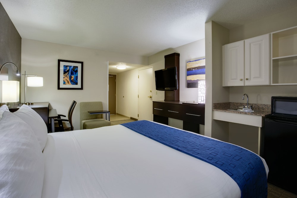 Holiday Inn Express Hotel & Suites Meadowlands Area by IHG - photo 10