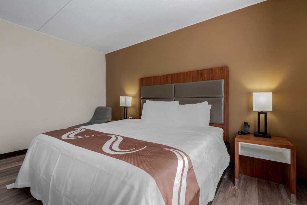 Quality Inn & Suites New Hartford Utica - photo 10