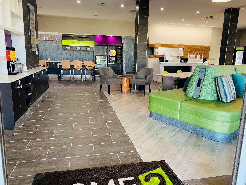 Home2 Suites by Hilton Edinburg TX - photo 2