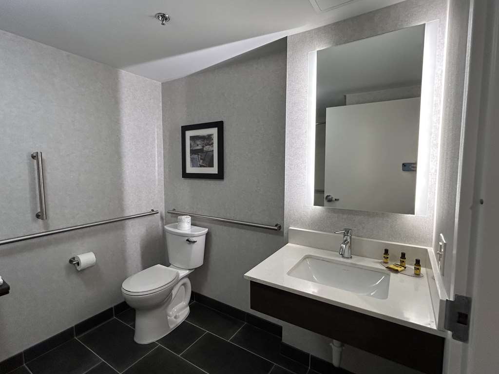 Best Western Plus Meadowlands - photo 19