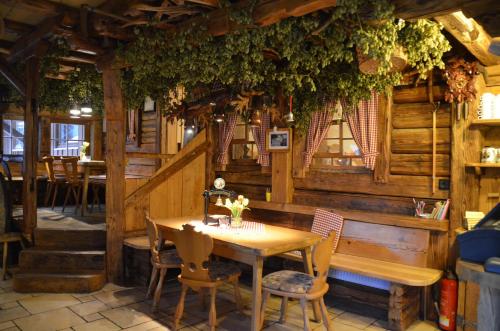 Landgasthof Untere Mühle - carbon neutral hotel in Alpirsbach